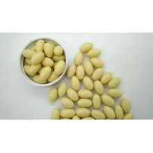 Nutritional Supplement Soy Lecithin Softgel capsules